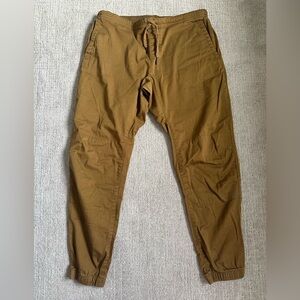 Black Diamond Women’s Notion Jogger Style Pants